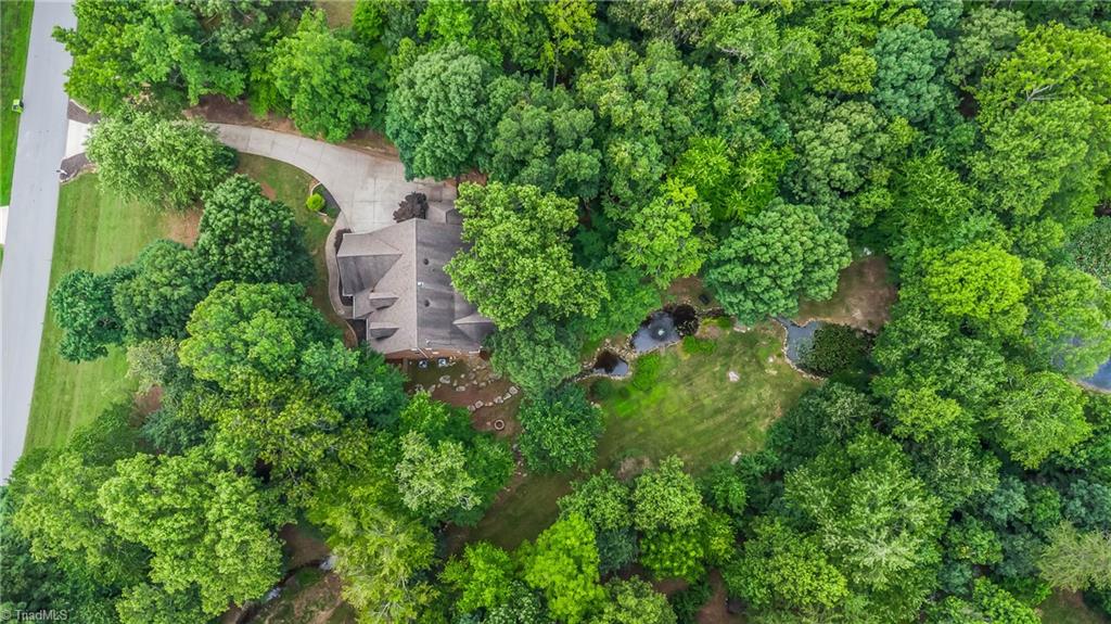 8300 Trottington Road Stokesdale, NC 27357 - Photo 47 of 48