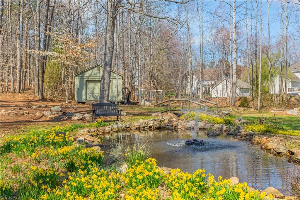 8300 Trottington Road Stokesdale, NC 27357 - Photo 5 of 48