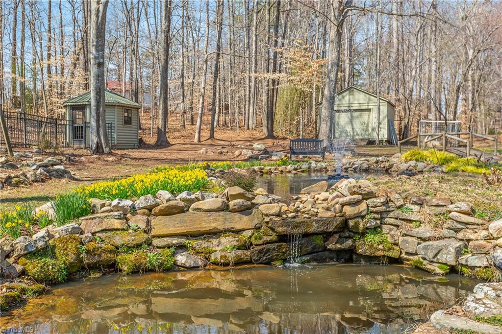 8300 Trottington Road Stokesdale, NC 27357 - Photo 6 of 48