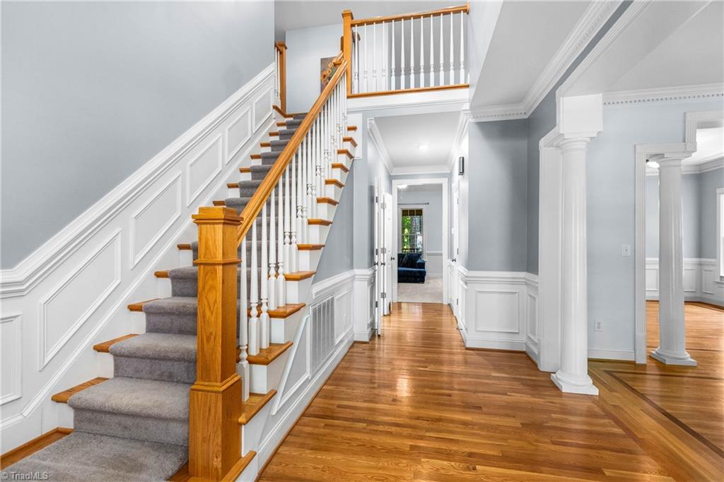 8300 Trottington Road Stokesdale, NC 27357 - Photo 7 of 48