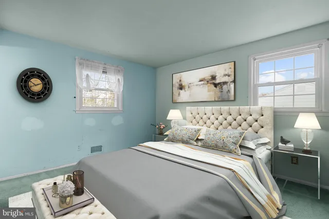 $410,000 | 23 Dark Leaf Drive, Hamilton, NJ 08610