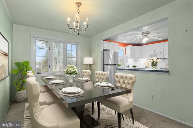 $410,000 | 23 Dark Leaf Drive, Hamilton, NJ 08610