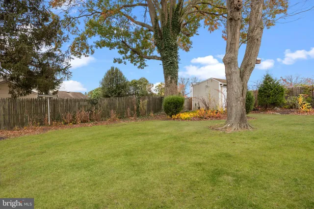 $410,000 | 23 Dark Leaf Drive, Hamilton, NJ 08610