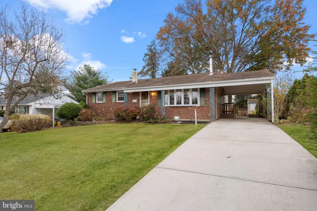 $410,000 | 23 Dark Leaf Drive, Hamilton, NJ 08610