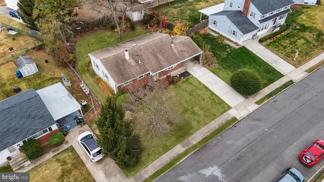 $410,000 | 23 Dark Leaf Drive, Hamilton, NJ 08610