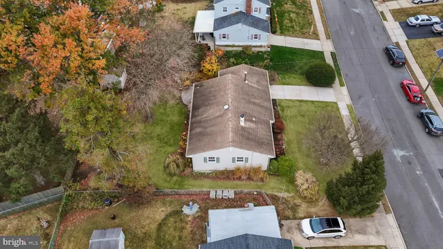 $410,000 | 23 Dark Leaf Drive, Hamilton, NJ 08610