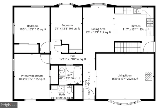 $410,000 | 23 Dark Leaf Drive, Hamilton, NJ 08610