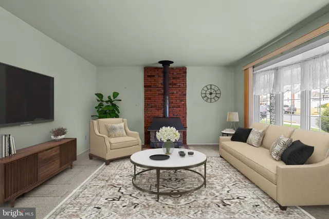 $410,000 | 23 Dark Leaf Drive, Hamilton, NJ 08610