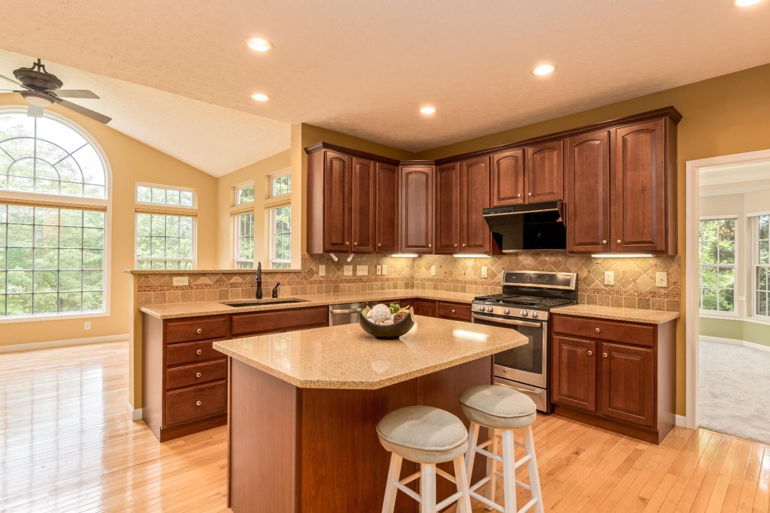 4181 Marble Ridge Lane Mason, OH 45040 - Photo 18 of 50 Gallery Image 18