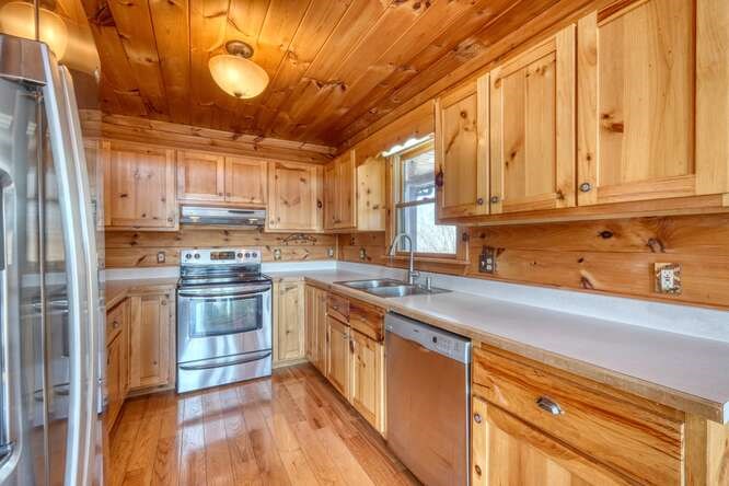 120 Scenic Ridge Road Blue Ridge, GA 30513 - Photo 9 of 46 Gallery Image 9
