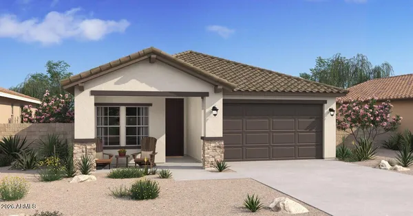 $409,990 | 23430 West Raymond Street, Buckeye, AZ 85326