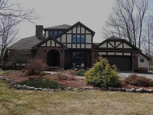1211 Kennebec Road Hampden, ME 04444 - Photo 1 of 34 Exterior Front.