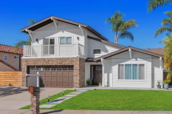 $2,495,000 | 1904 Pariva Drive, Cardiff-by-the-Sea, CA 92007
