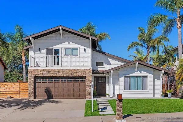 $2,495,000 | 1904 Pariva Drive, Cardiff-by-the-Sea, CA 92007