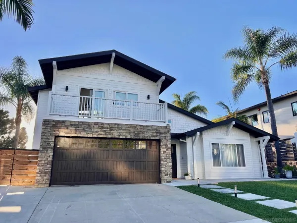 $2,495,000 | 1904 Pariva Drive, Cardiff-by-the-Sea, CA 92007