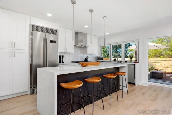 $2,495,000 | 1904 Pariva Drive, Cardiff-by-the-Sea, CA 92007