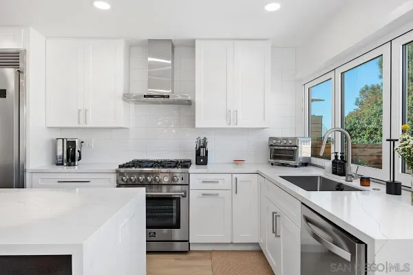 $2,495,000 | 1904 Pariva Drive, Cardiff-by-the-Sea, CA 92007