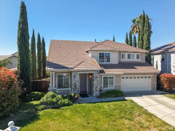 $725,000 | 5564 Cedar Point Court, Antioch, CA 94531