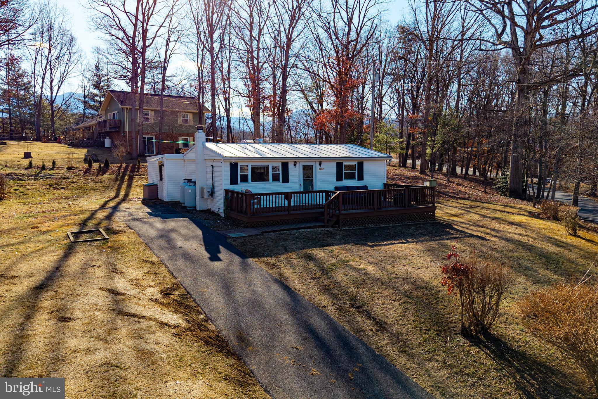 1553 Redman Store Road Luray, VA 22835 - Photo 29 of 69