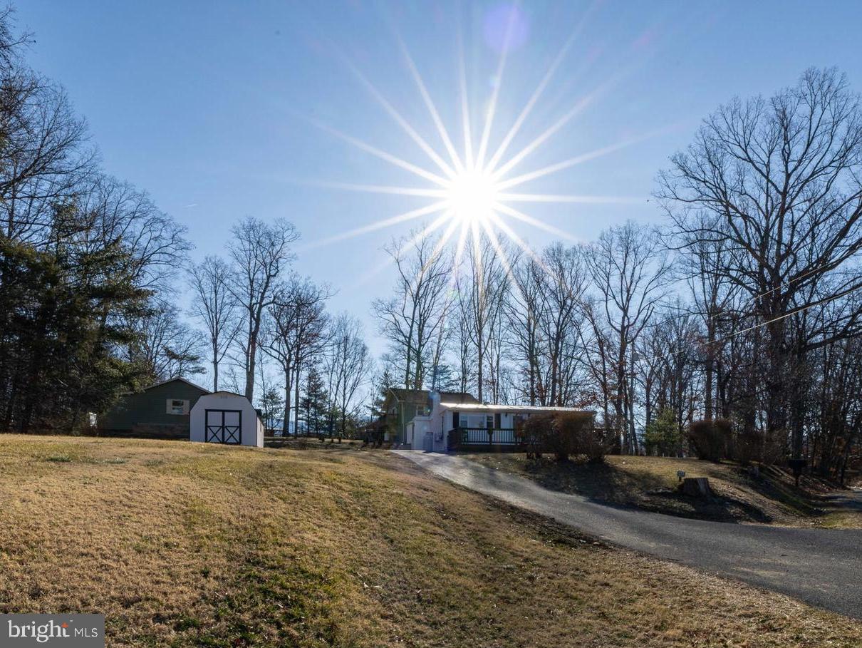 1553 Redman Store Road Luray, VA 22835 - Photo 30 of 69