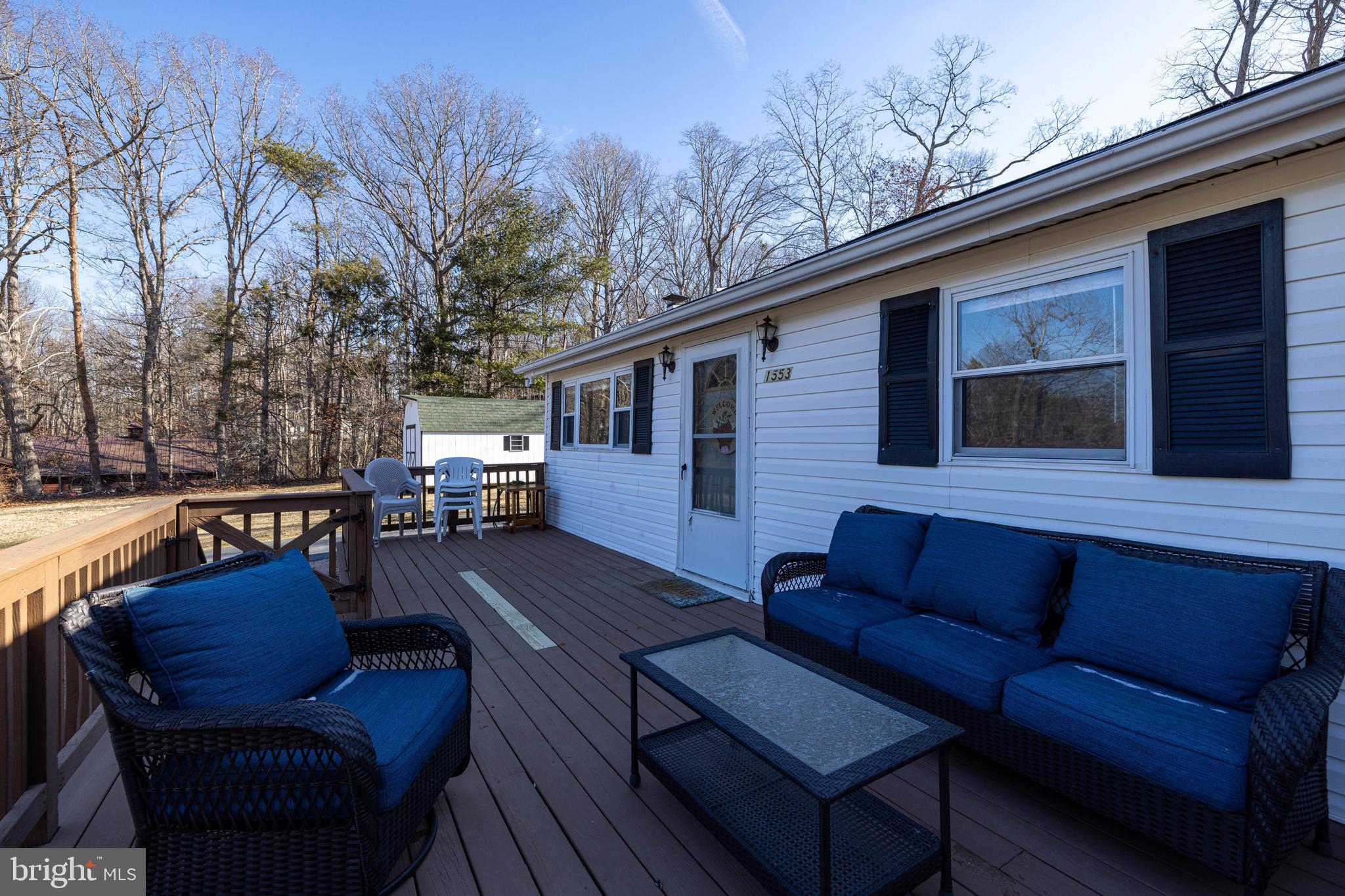 1553 Redman Store Road Luray, VA 22835 - Photo 3 of 69