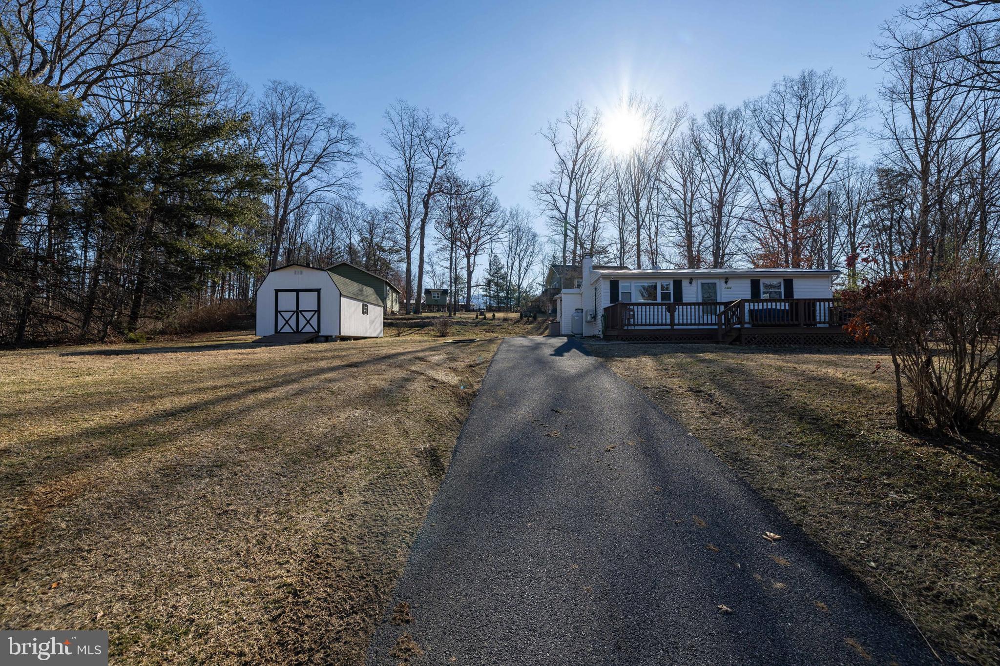 1553 Redman Store Road Luray, VA 22835 - Photo 31 of 69