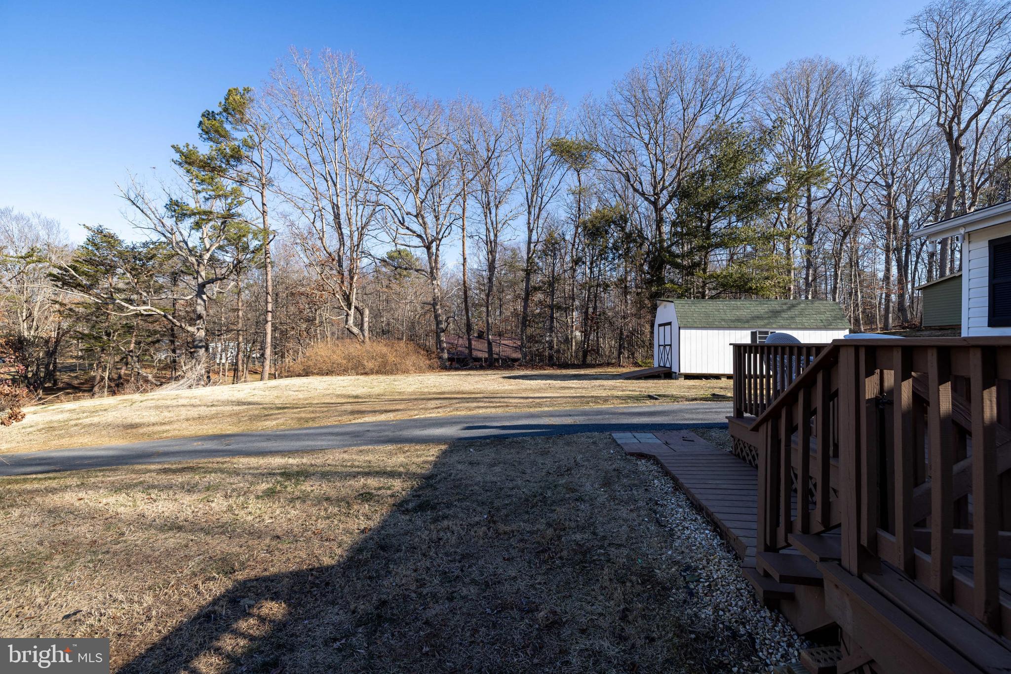 1553 Redman Store Road Luray, VA 22835 - Photo 36 of 69