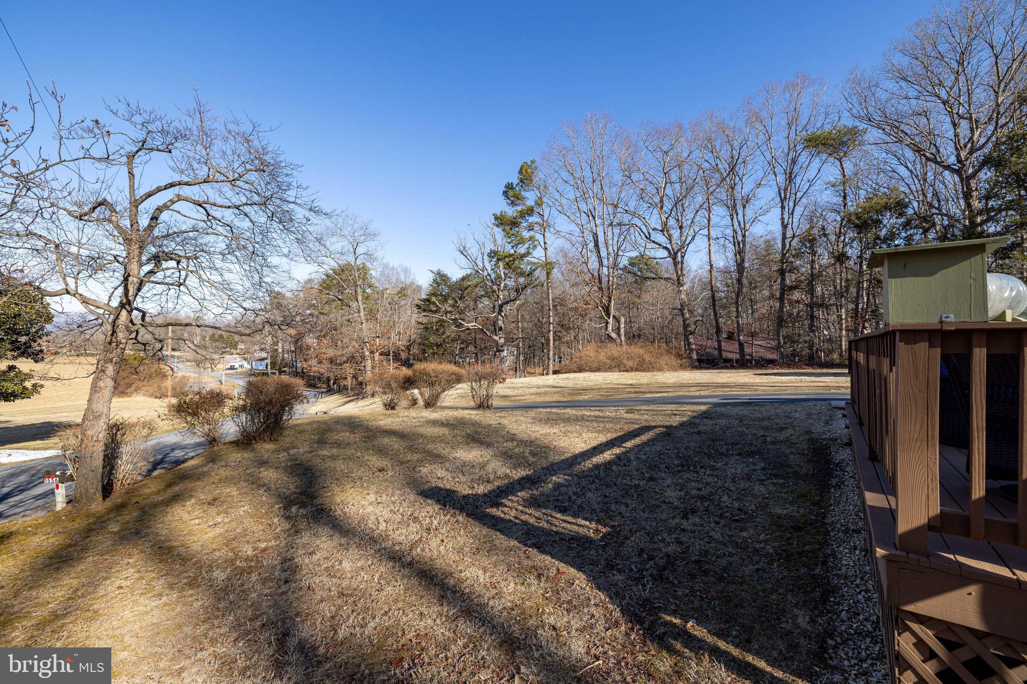 1553 Redman Store Road Luray, VA 22835 - Photo 37 of 69