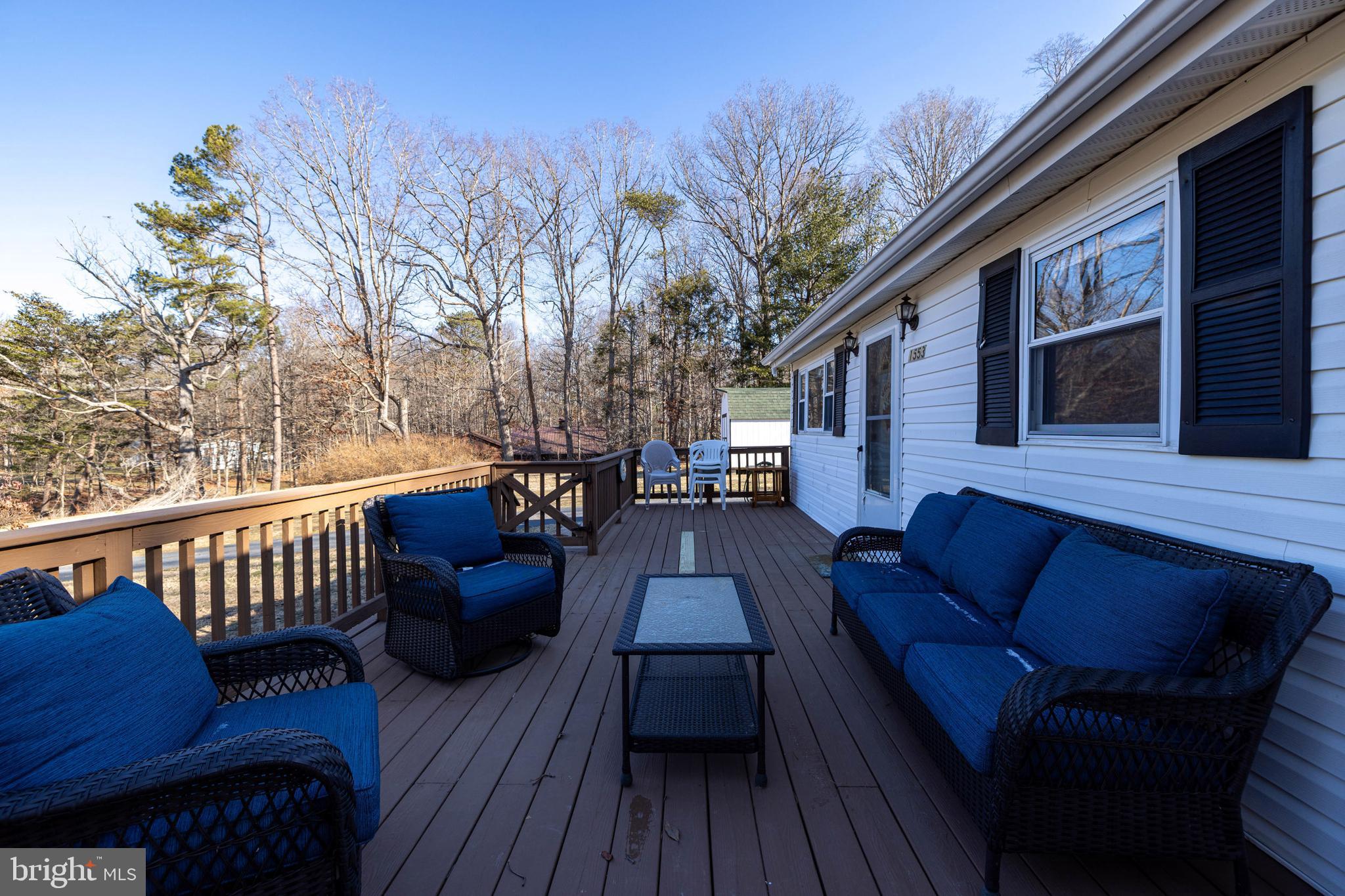 1553 Redman Store Road Luray, VA 22835 - Photo 38 of 69