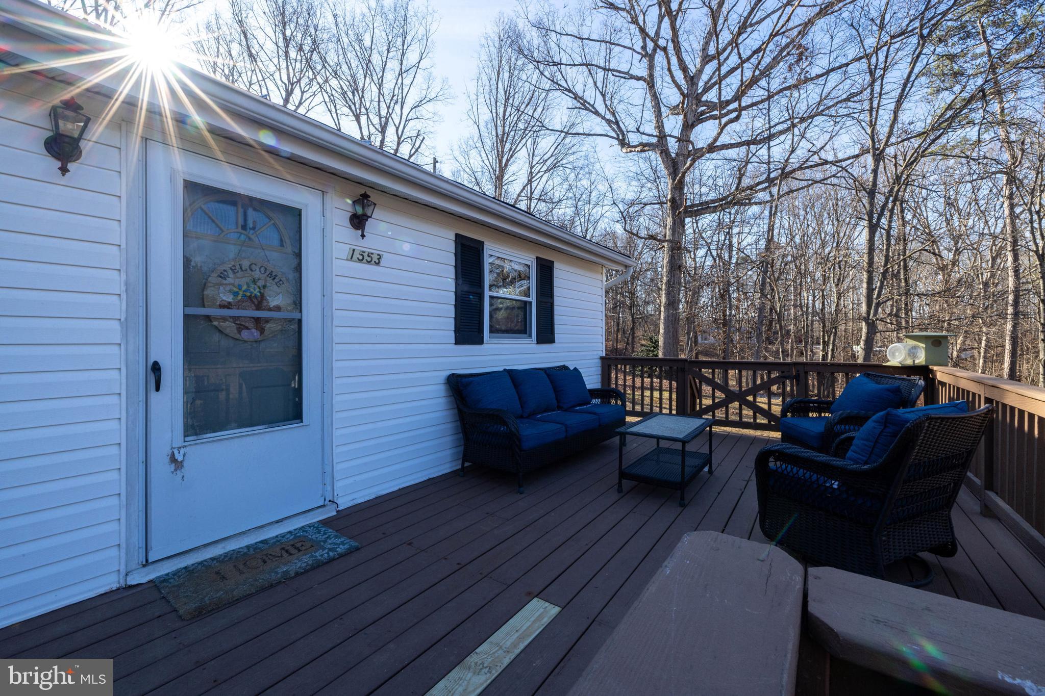 1553 Redman Store Road Luray, VA 22835 - Photo 39 of 69