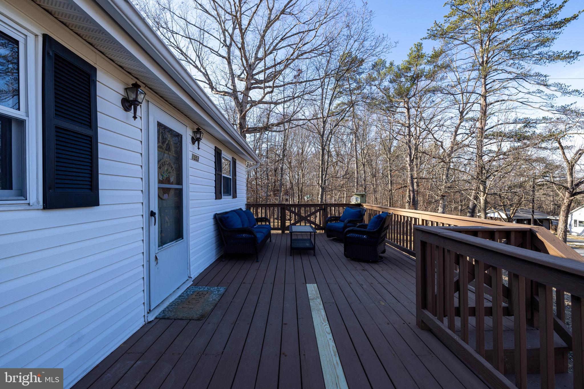 1553 Redman Store Road Luray, VA 22835 - Photo 40 of 69