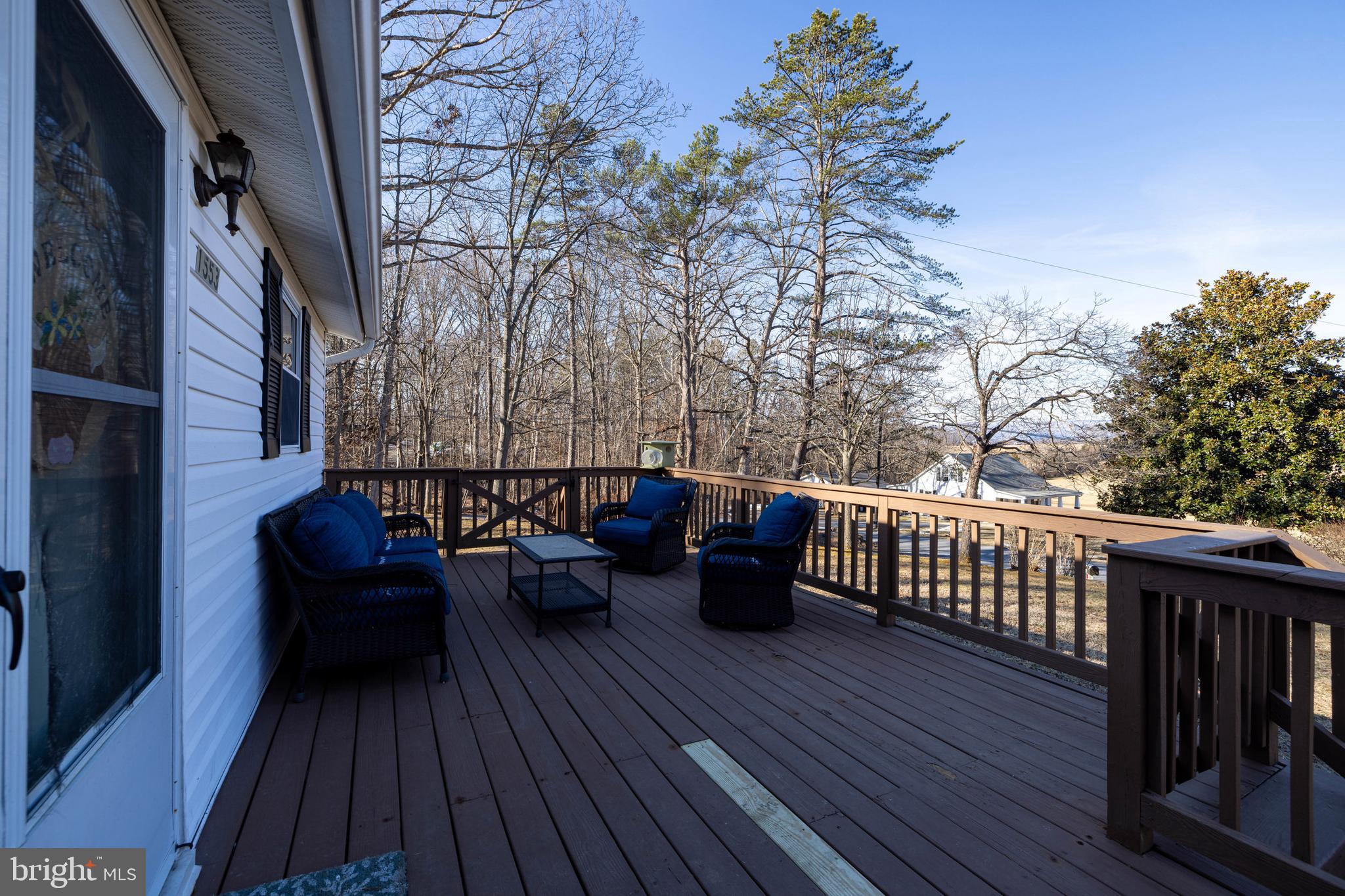 1553 Redman Store Road Luray, VA 22835 - Photo 41 of 69