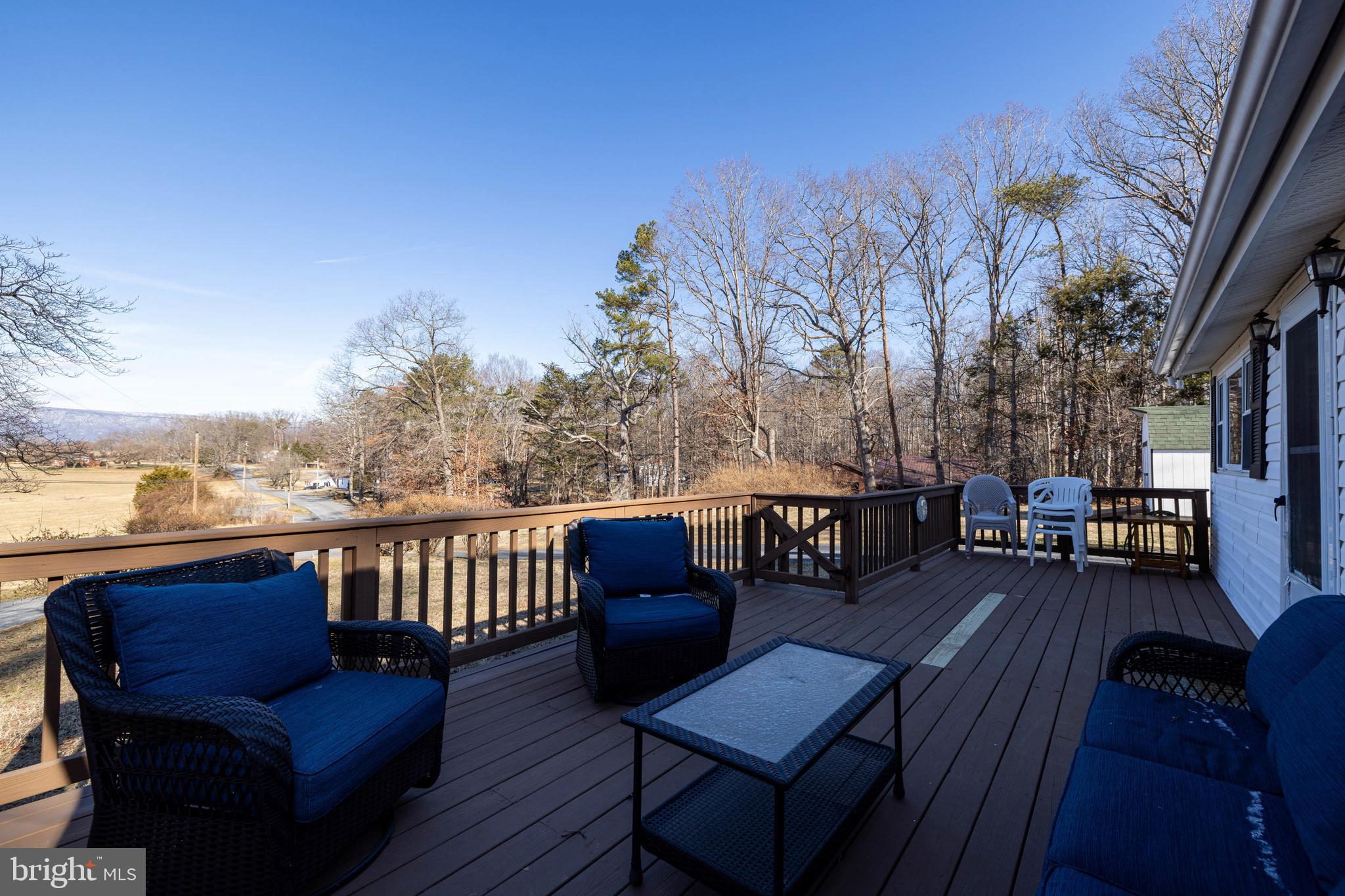 1553 Redman Store Road Luray, VA 22835 - Photo 42 of 69