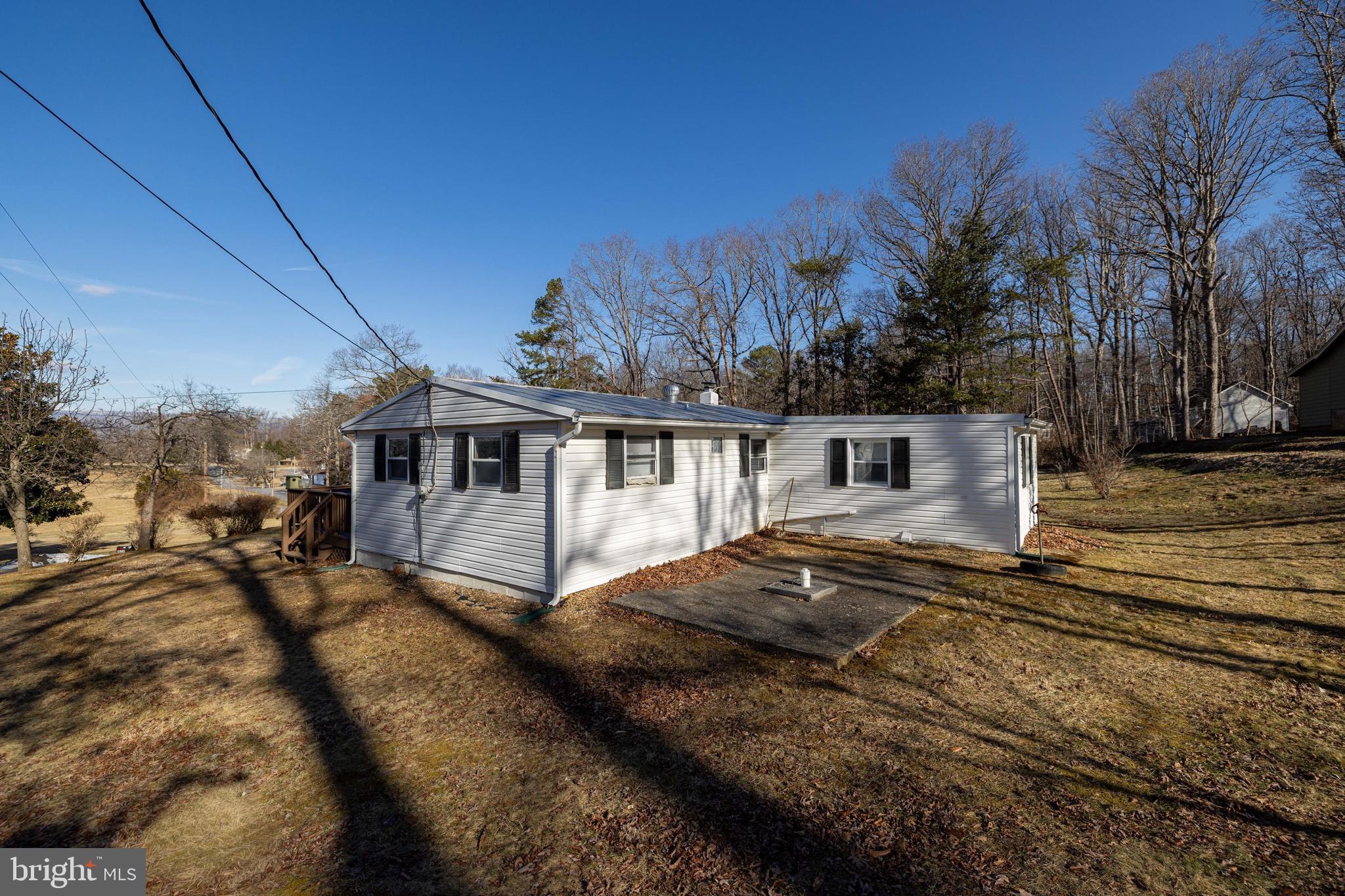 1553 Redman Store Road Luray, VA 22835 - Photo 47 of 69