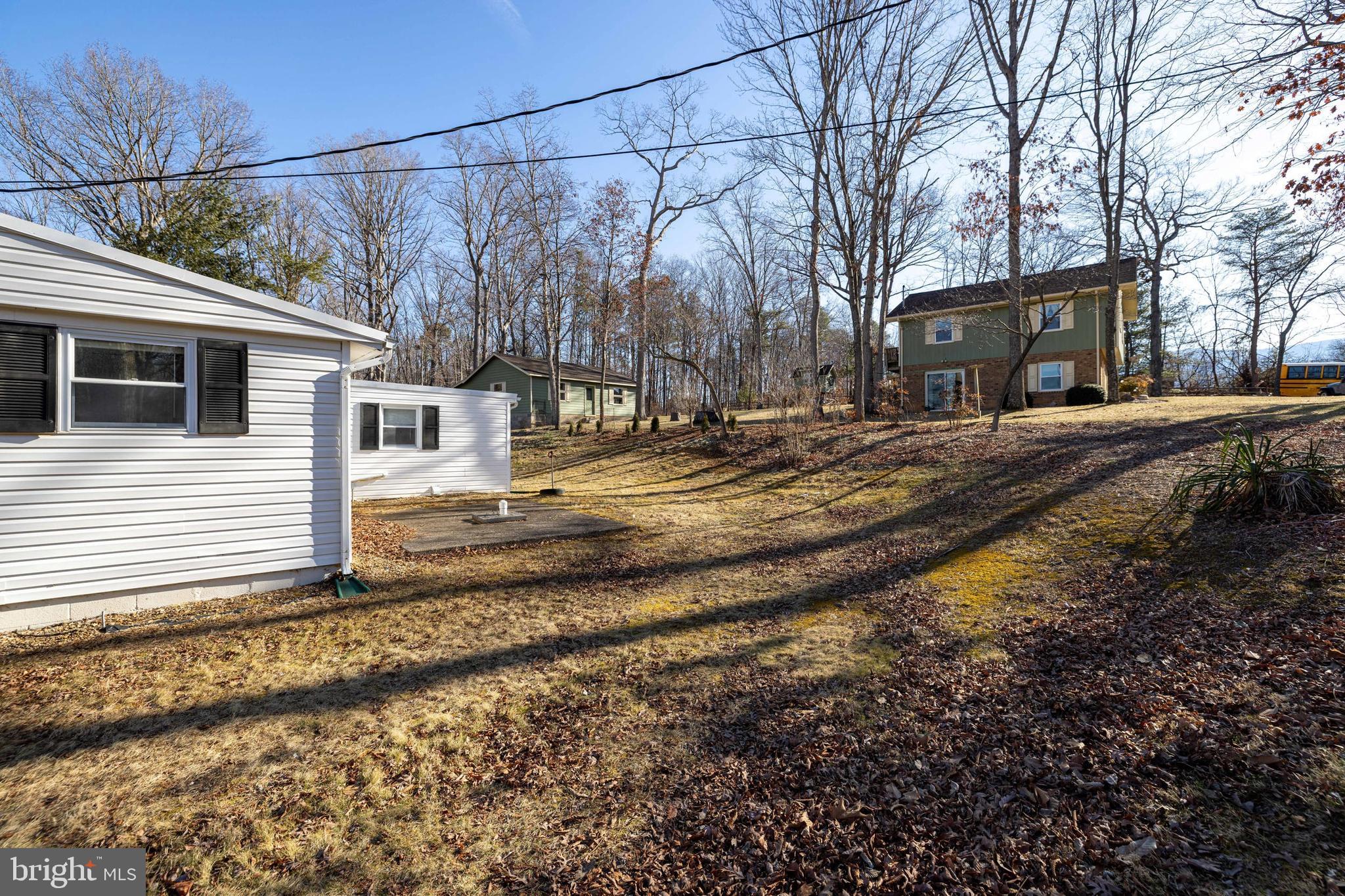 1553 Redman Store Road Luray, VA 22835 - Photo 49 of 69