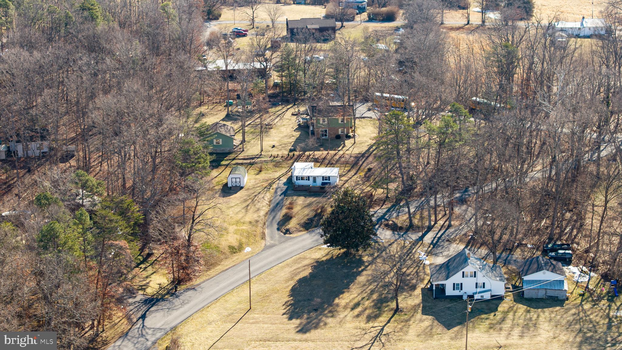 1553 Redman Store Road Luray, VA 22835 - Photo 51 of 69