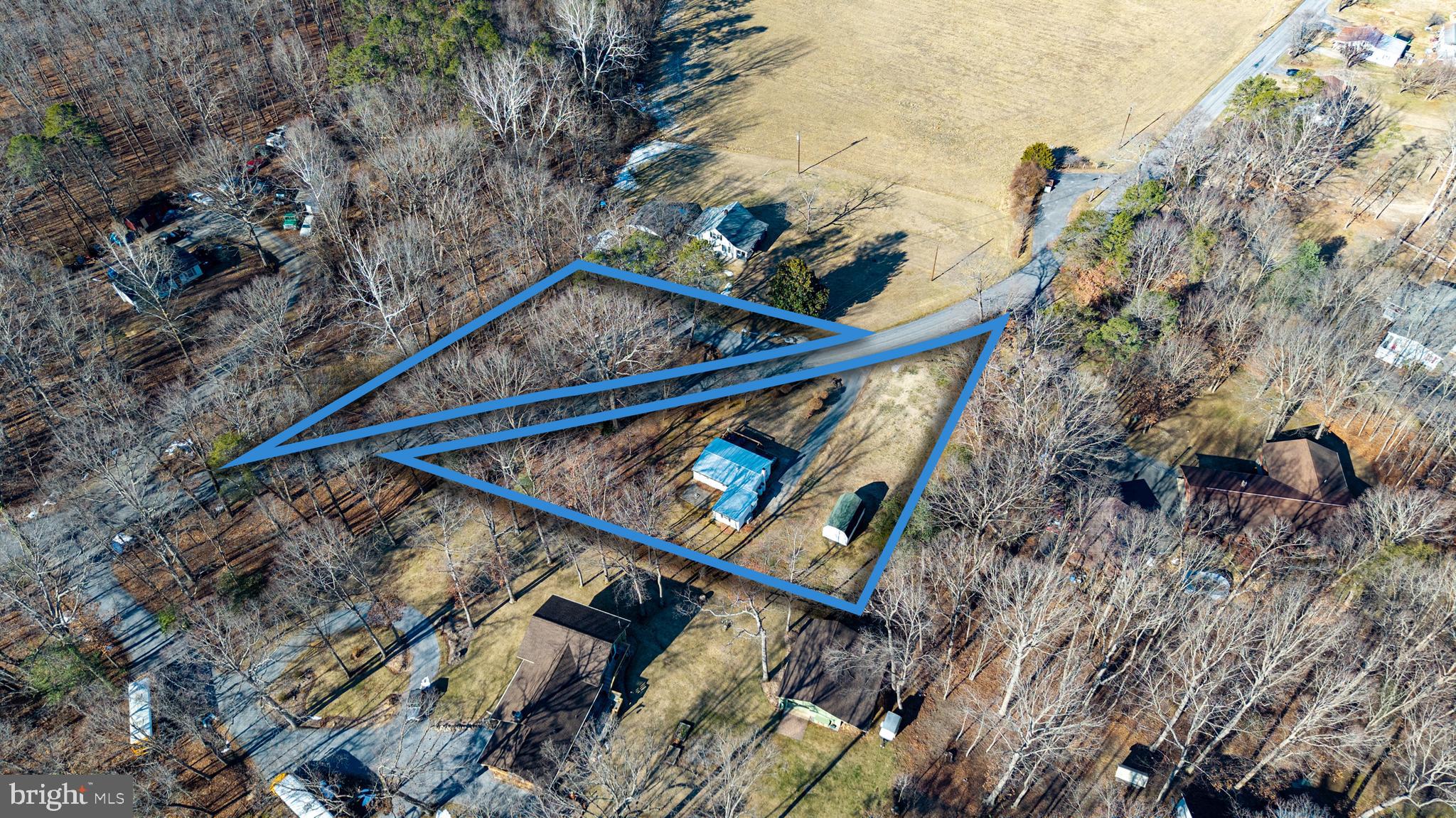 1553 Redman Store Road Luray, VA 22835 - Photo 52 of 69