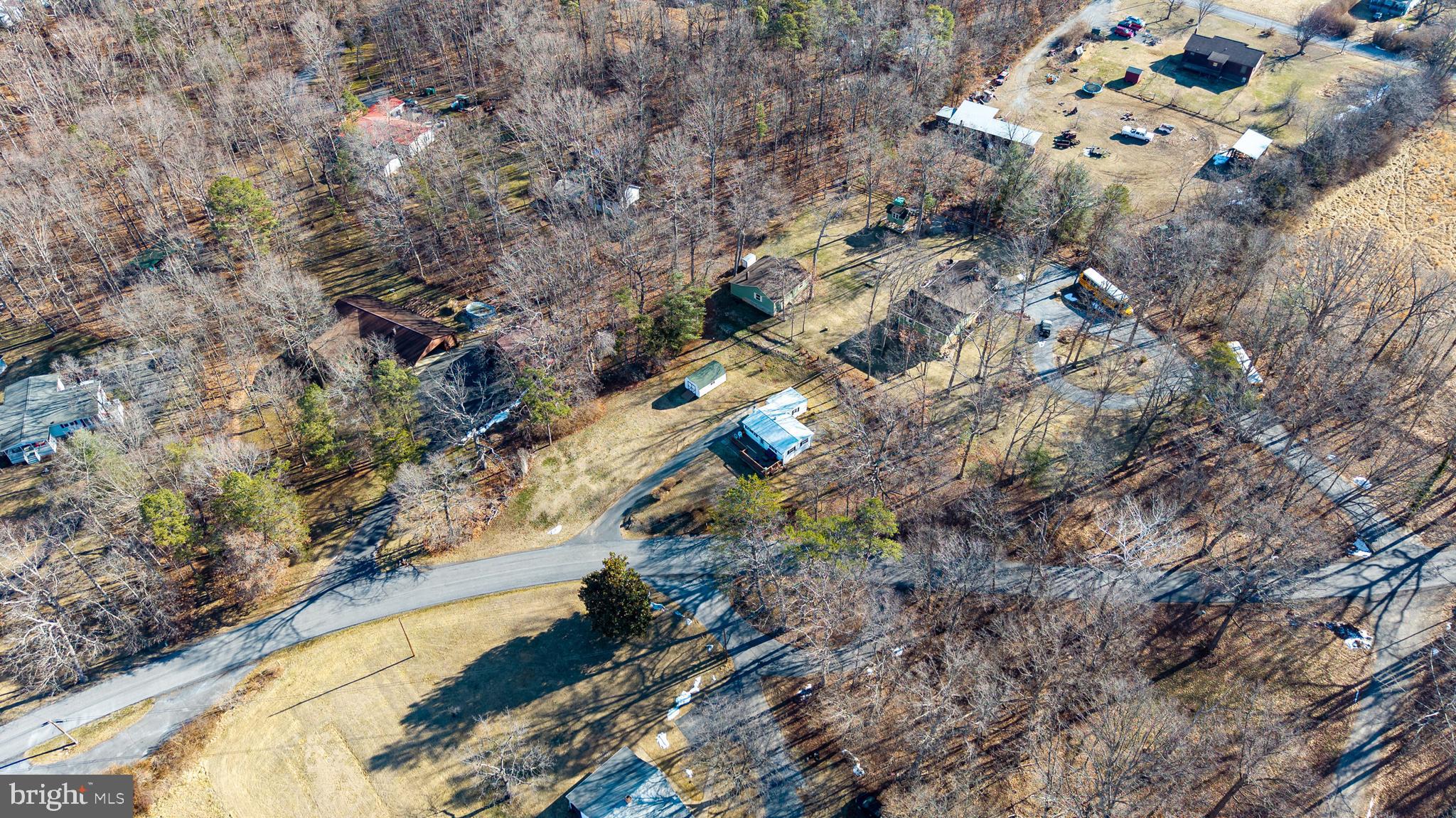 1553 Redman Store Road Luray, VA 22835 - Photo 54 of 69