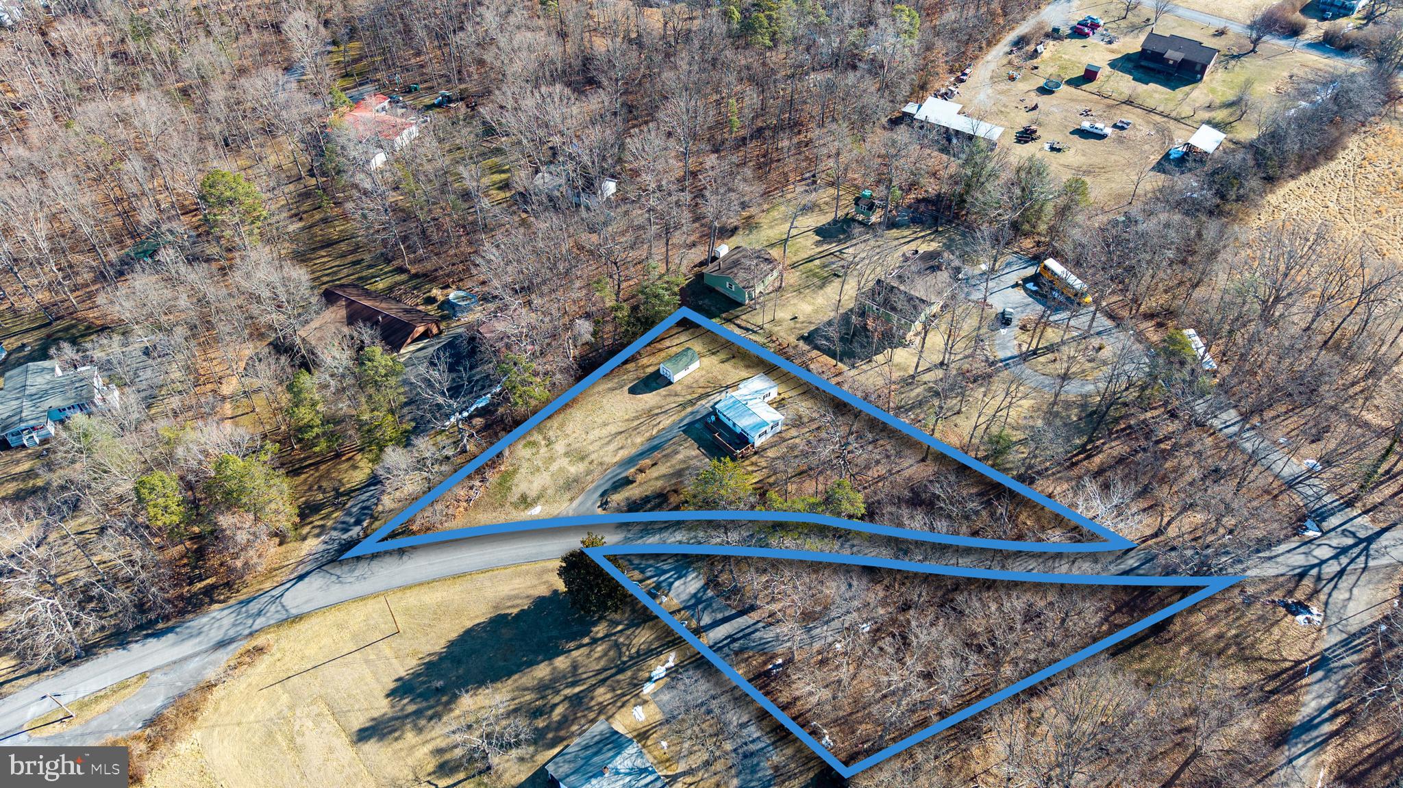 1553 Redman Store Road Luray, VA 22835 - Photo 55 of 69