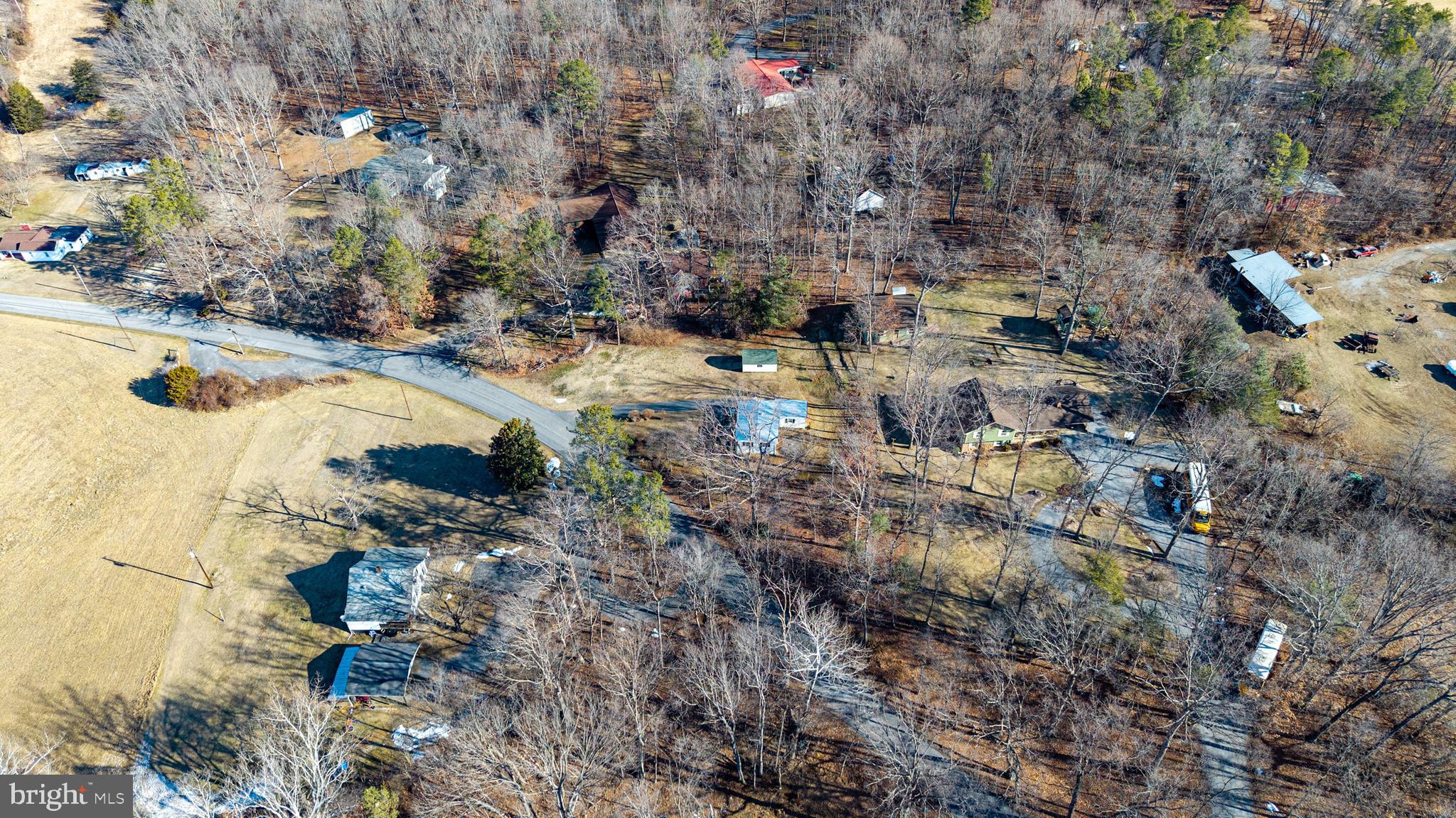 1553 Redman Store Road Luray, VA 22835 - Photo 56 of 69