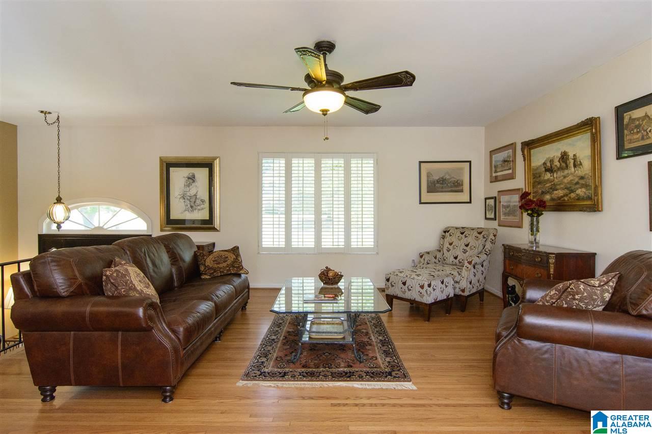 2720 Altadena Lake Road Birmingham, AL 35243 - Photo 6 of 36