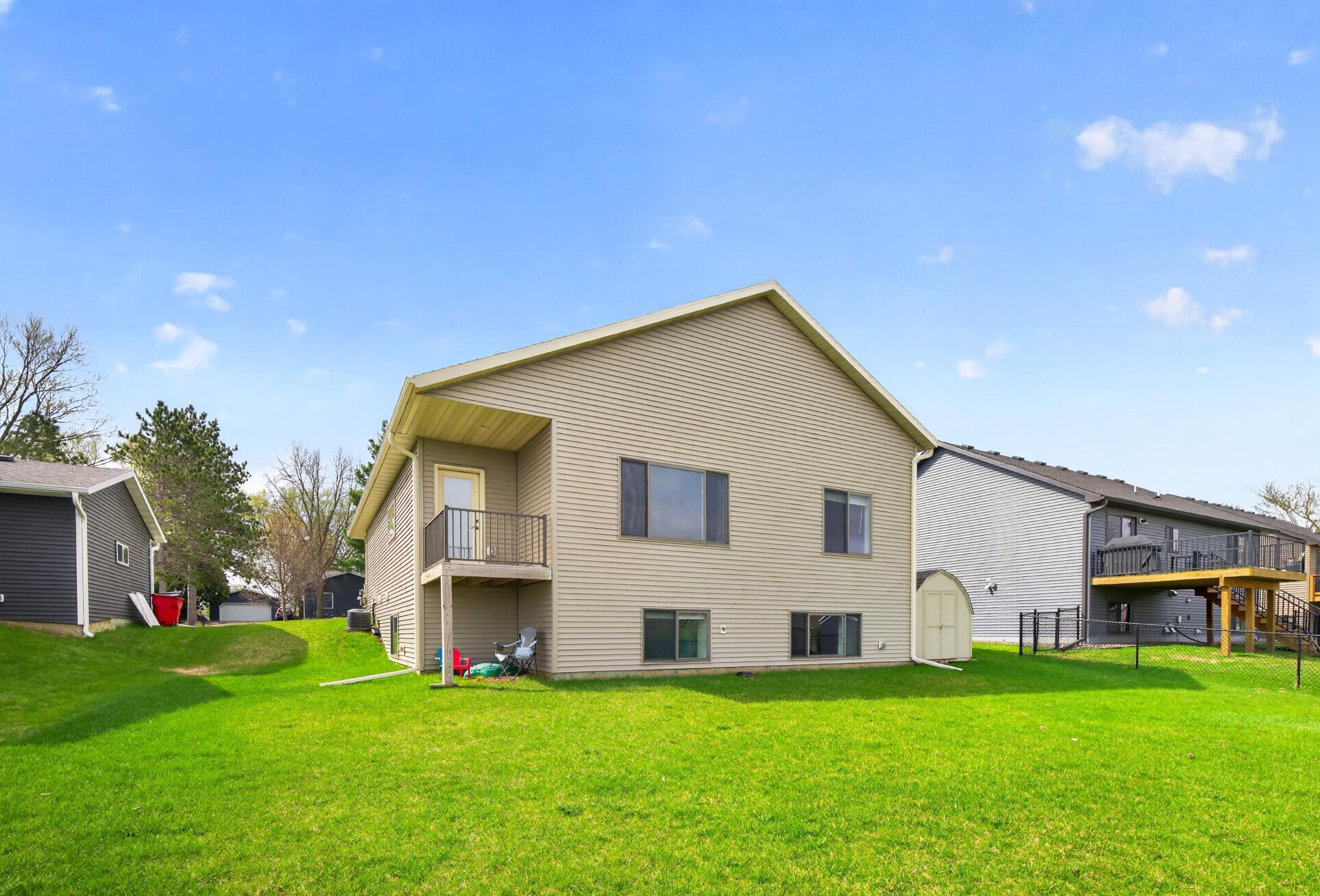 3913 Sunnydale Lane Southeast Rochester, MN 55904 - Photo 42 of 46