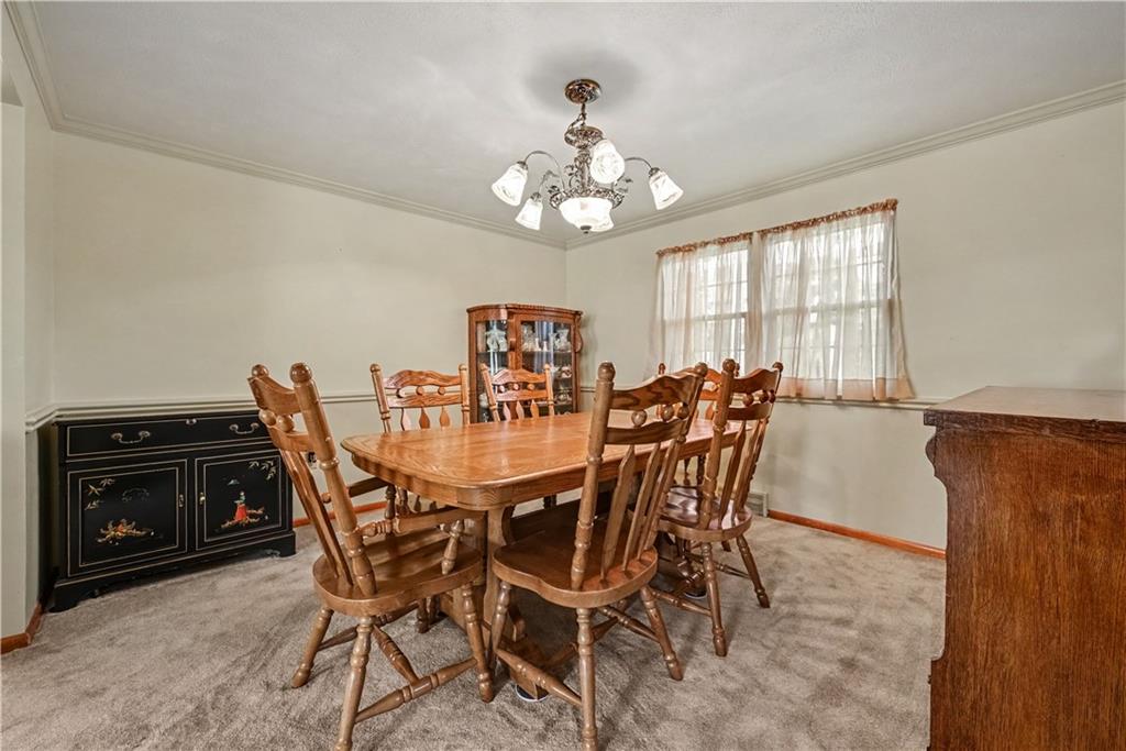 139 North Jamestown Road Coraopolis, PA 15108 - Photo 9 of 35 Gallery Image 9