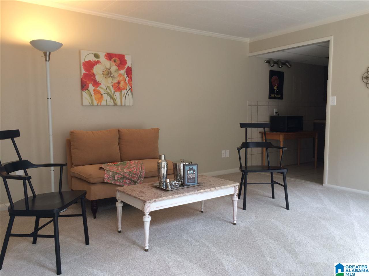 3350 Altamont Road South, Unit E15 Birmingham, AL 35205 - Photo 1 of 17