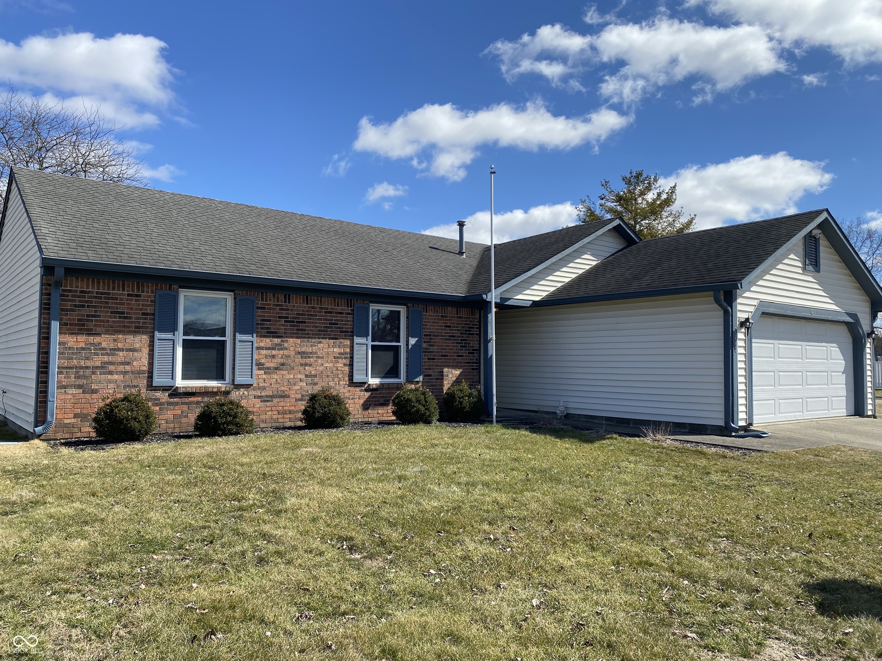 7463 Pebblebrook E Drive Indianapolis, IN 46236 - Photo 24 of 24