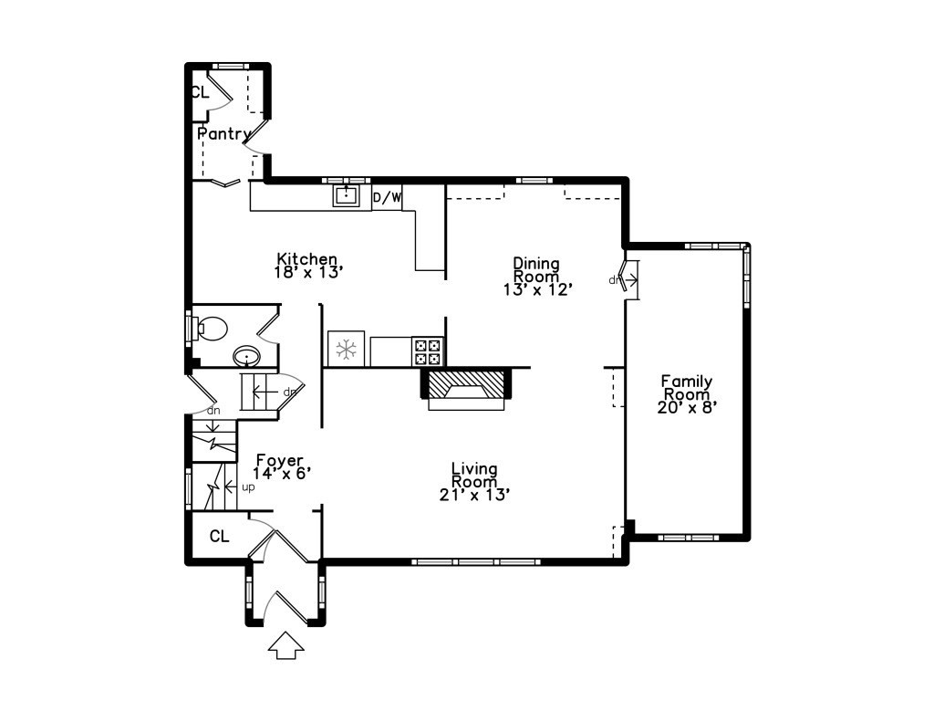 347 Russett Road Brookline, MA 02467 - Photo 34 of 35 Gallery Image 34