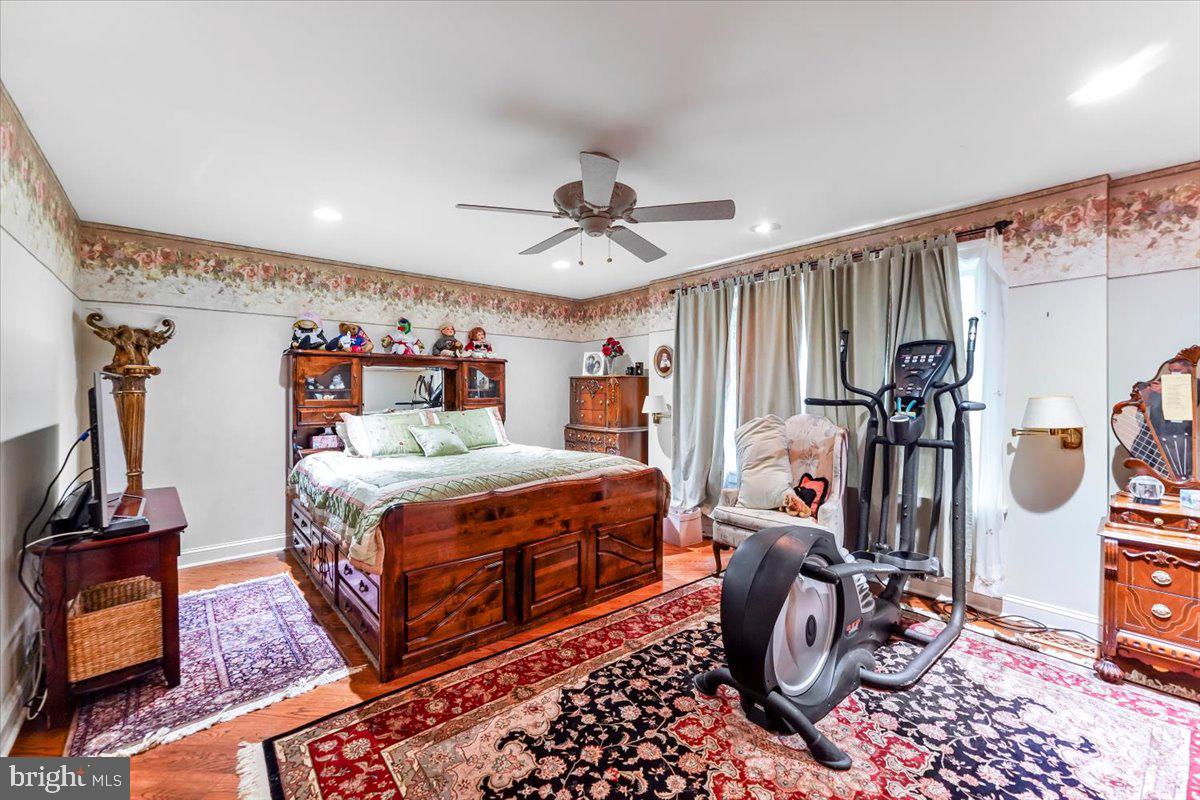 134 Springton Lake Road Media, PA 19063 - Photo 68 of 99 Bedroom