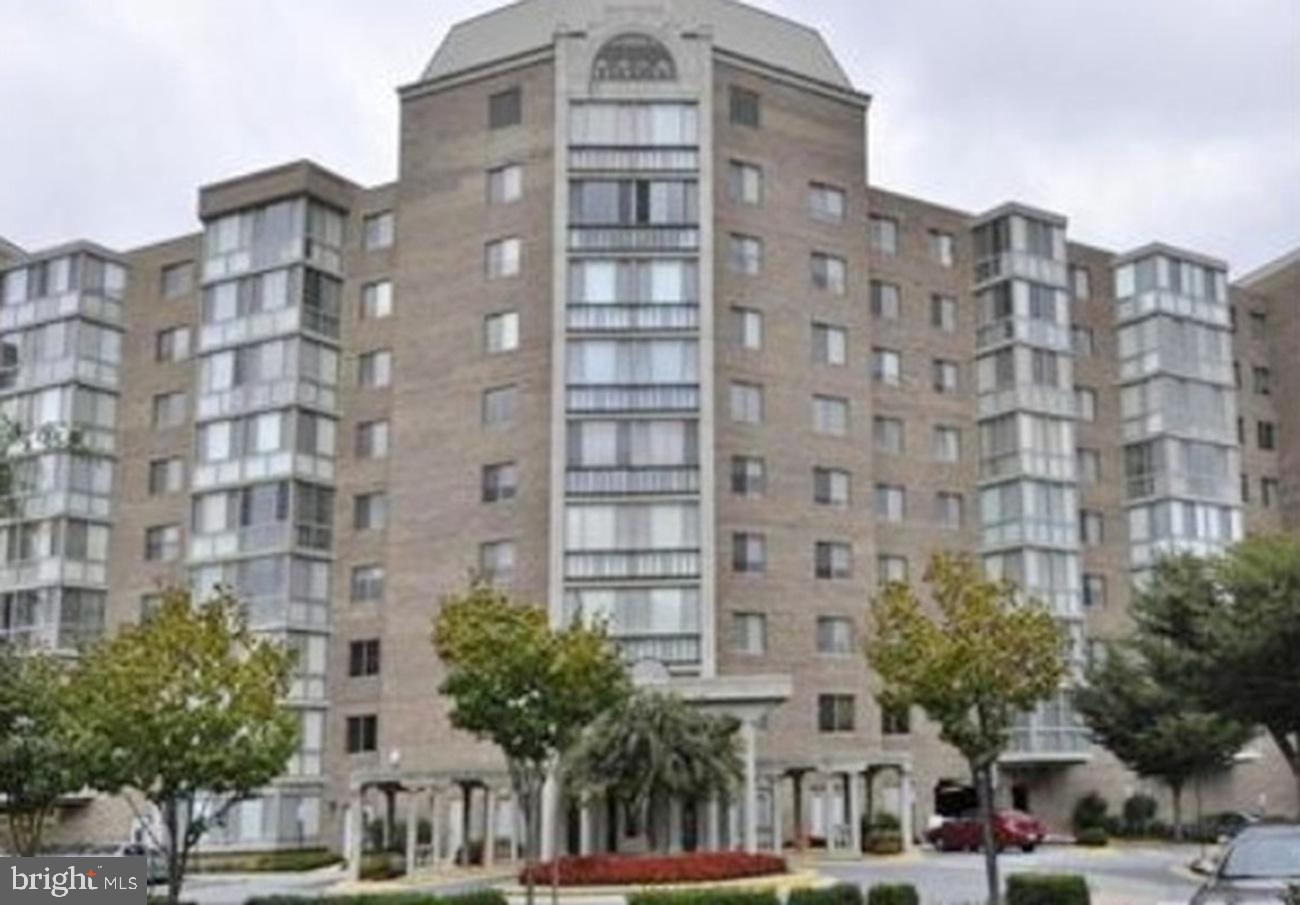 3005 South Leisure World Boulevard, Unit 514 Silver Spring, MD 20906 - Photo 1 of 16 Building Exterior