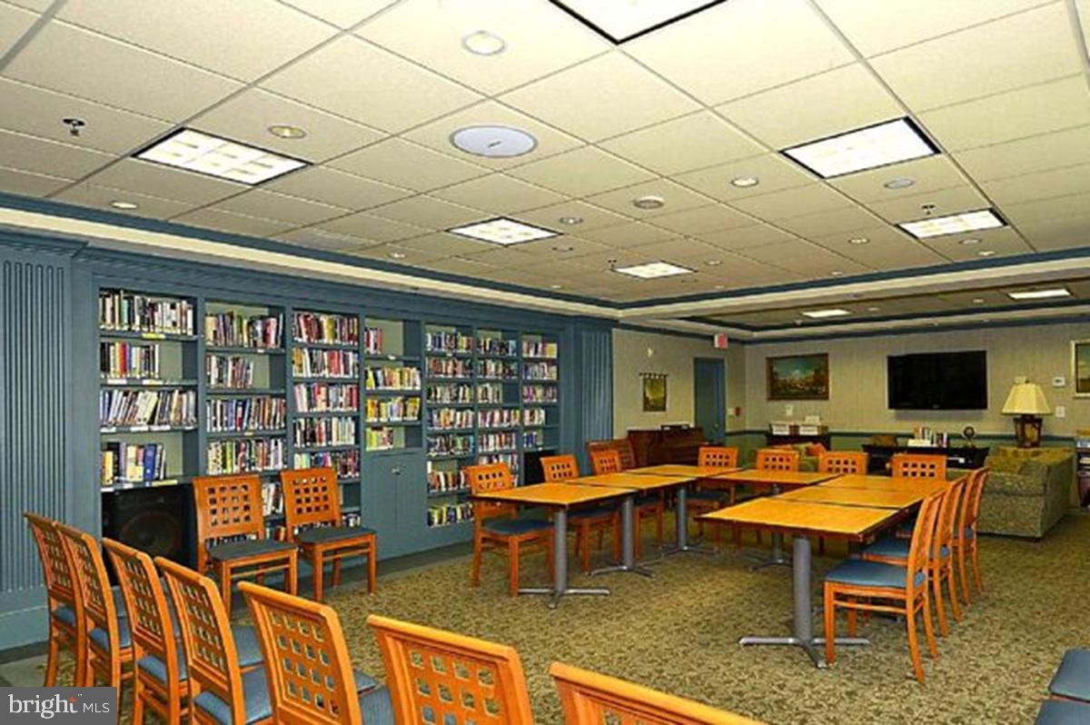 3005 South Leisure World Boulevard, Unit 514 Silver Spring, MD 20906 - Photo 11 of 16 Building Features