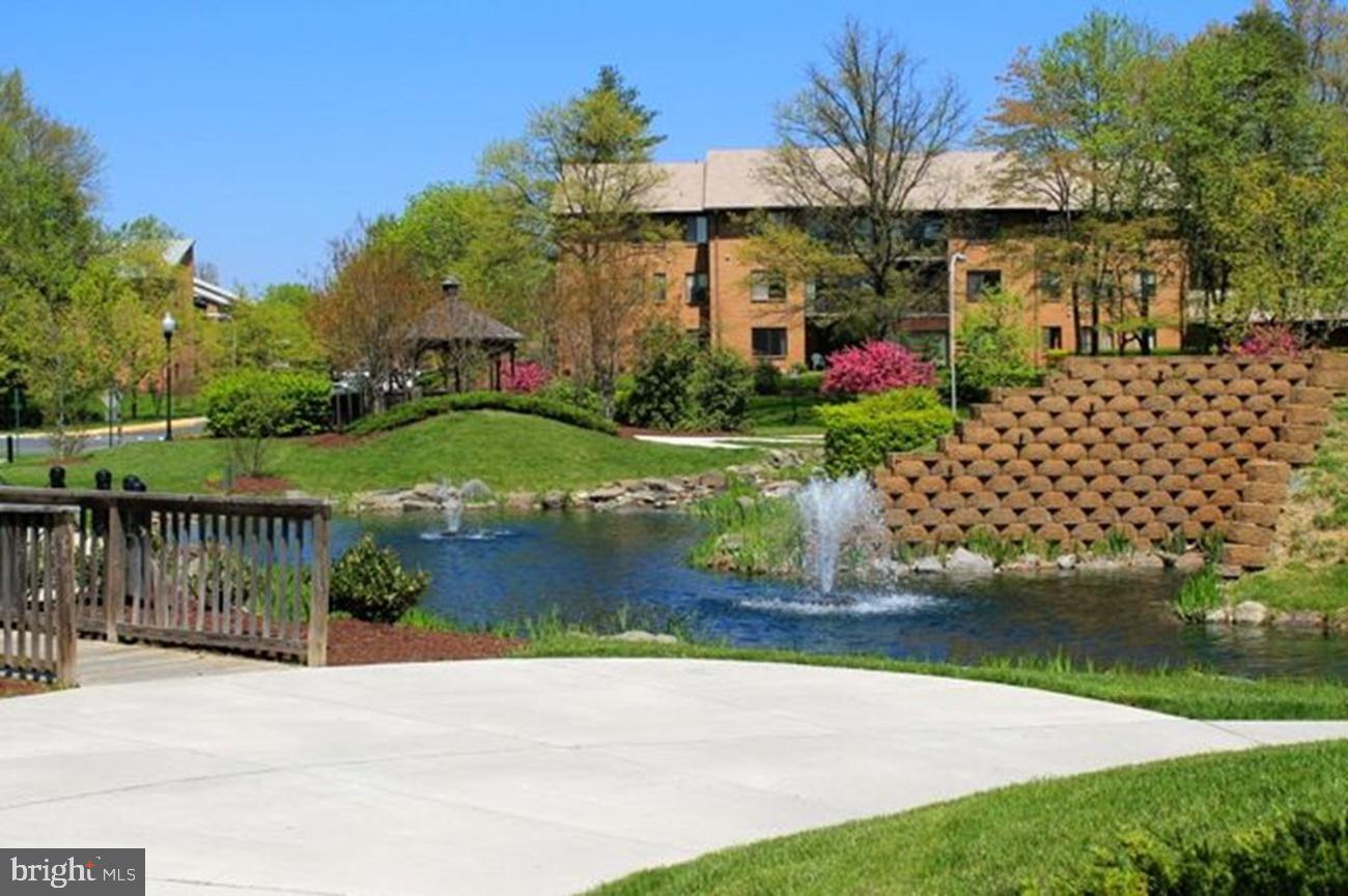 3005 South Leisure World Boulevard, Unit 514 Silver Spring, MD 20906 - Photo 13 of 16 Scenic